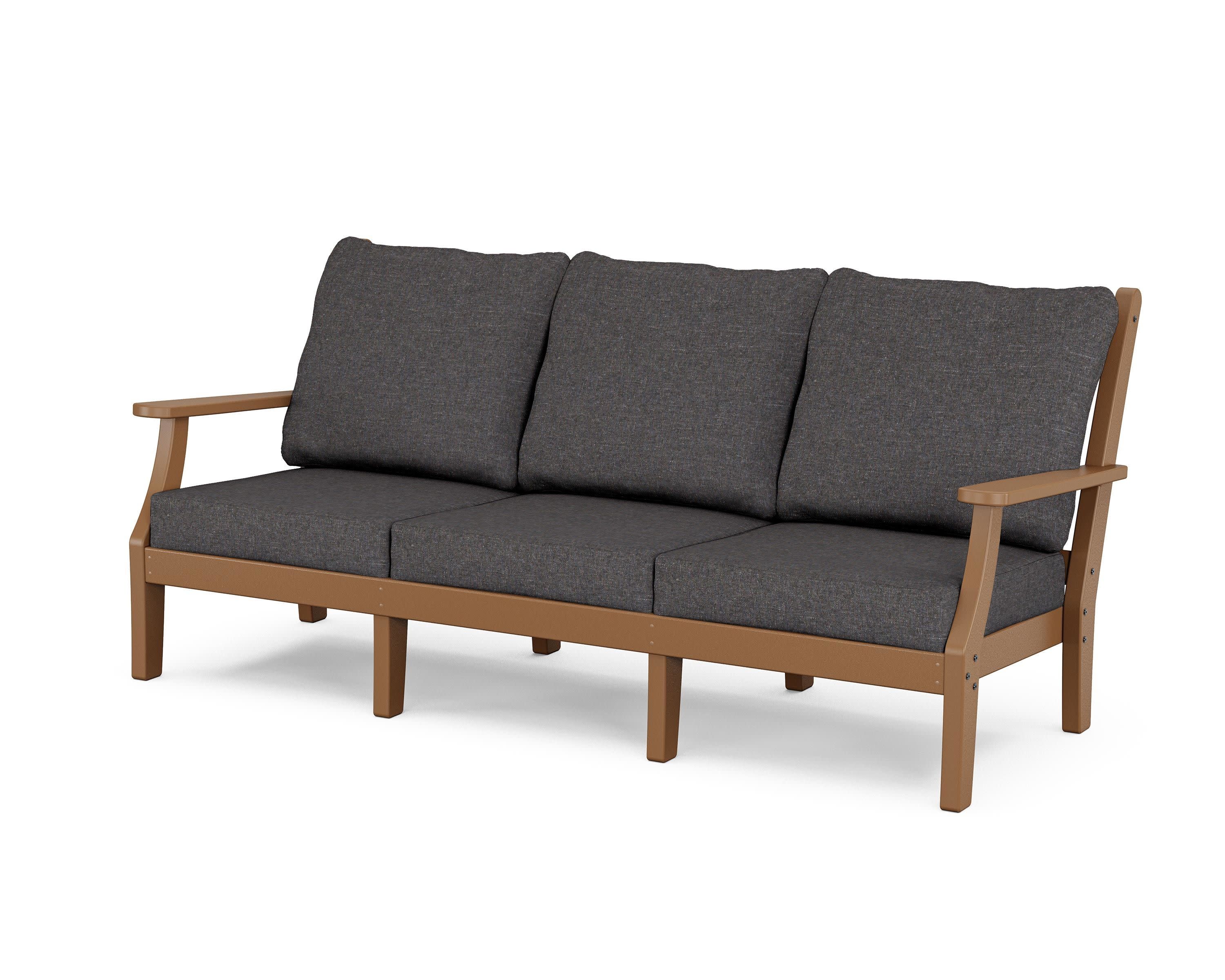 Wovendale Deep Seating Sofa - Image 76