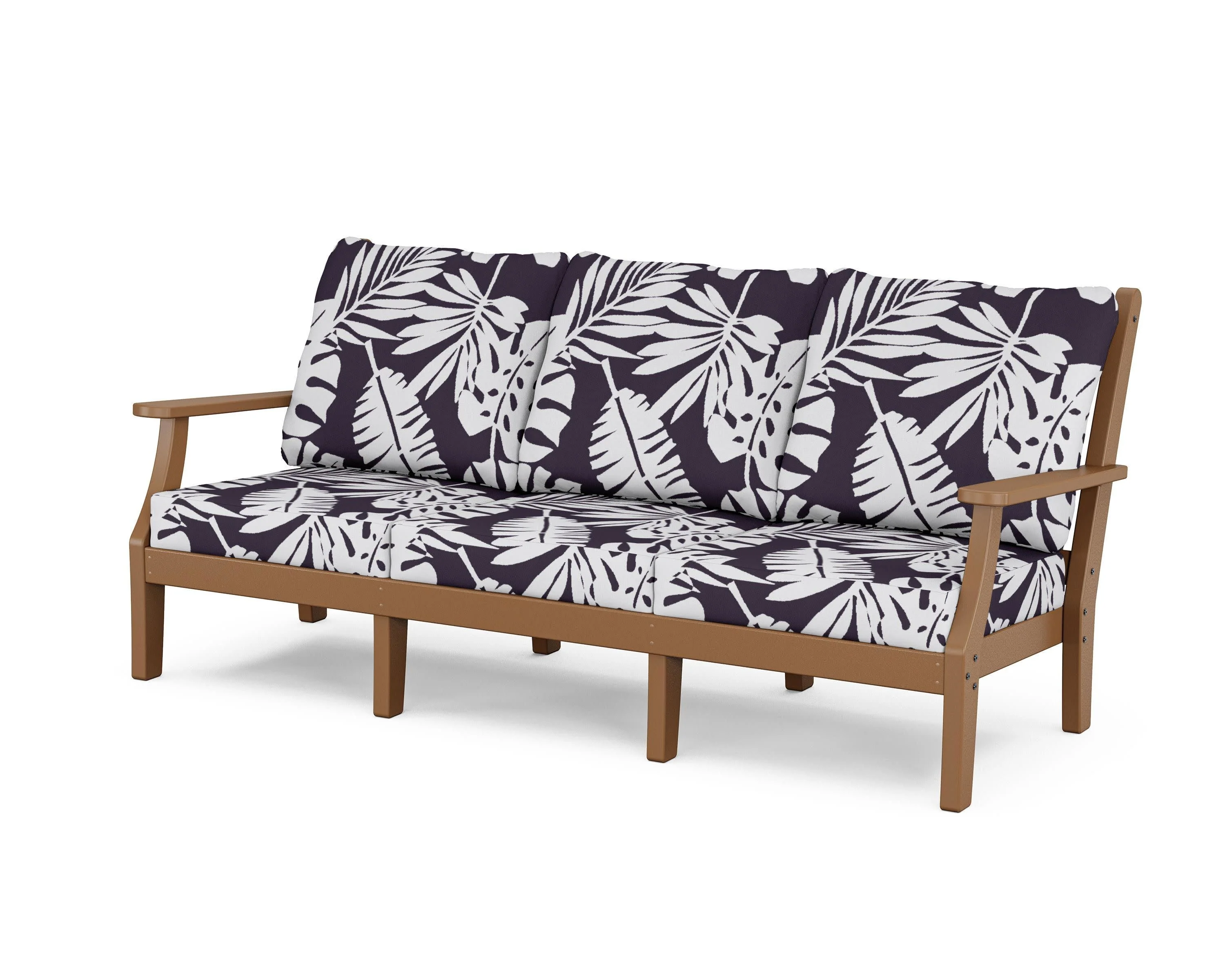 Wovendale Deep Seating Sofa - Image 79