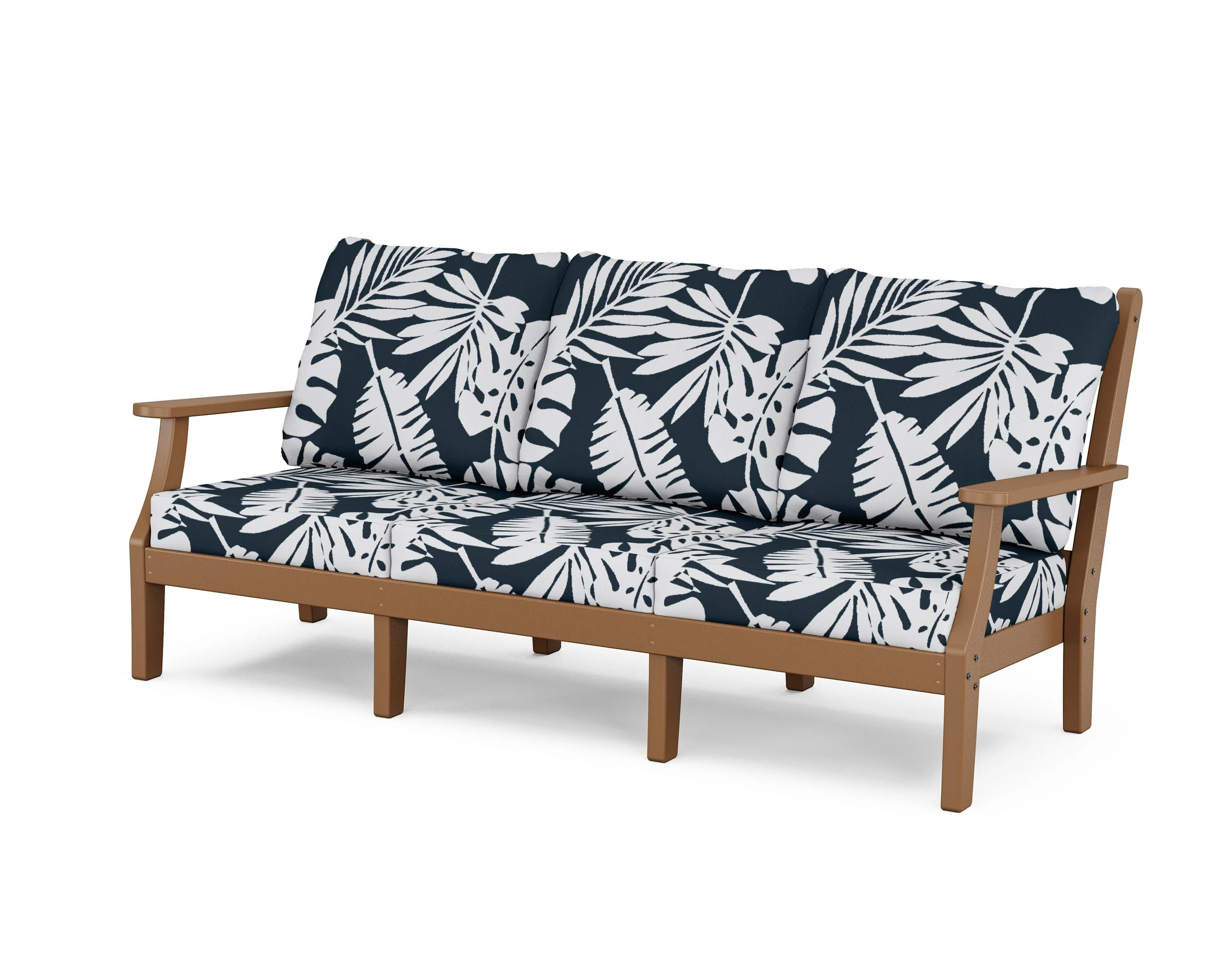 Wovendale Deep Seating Sofa - Image 83