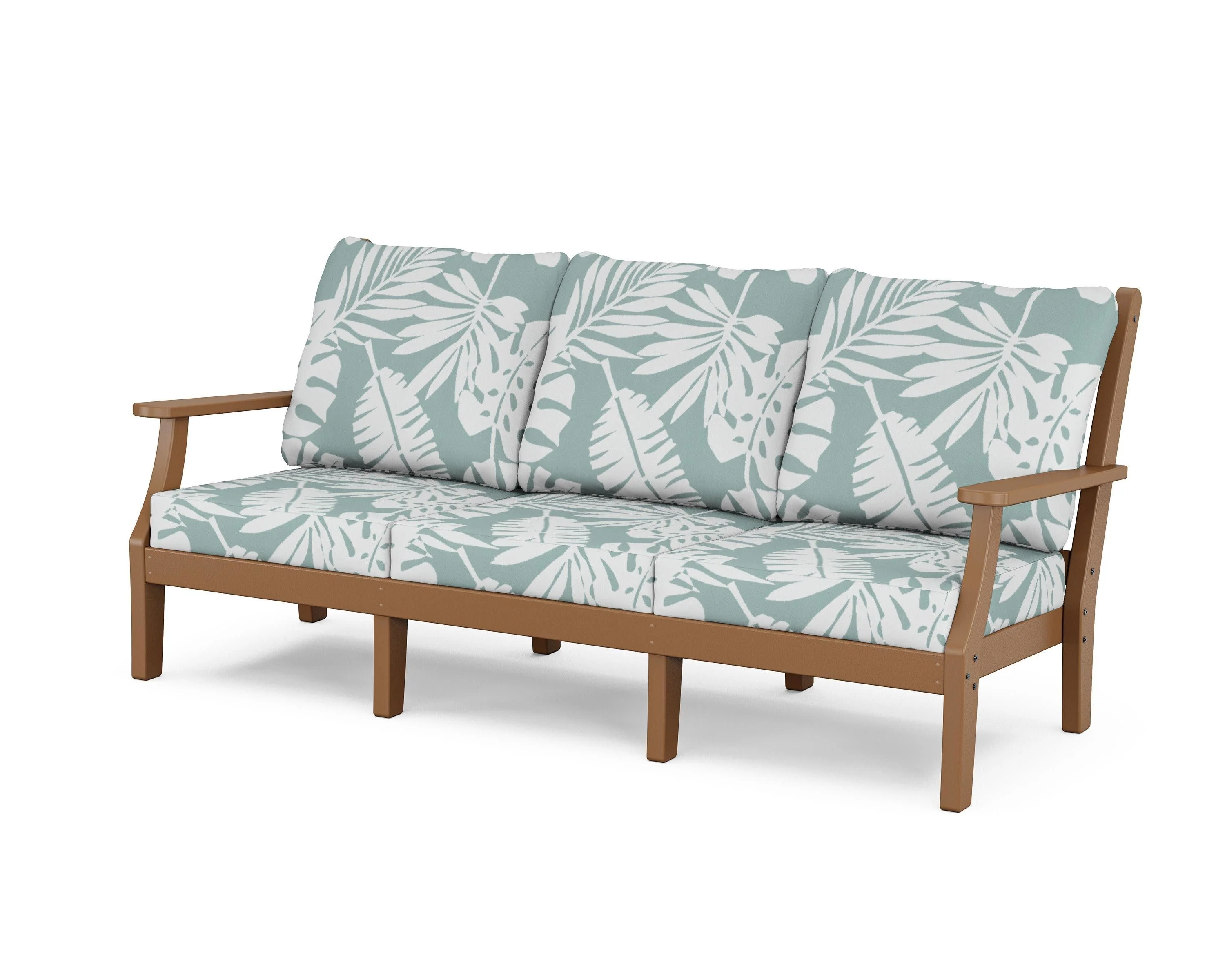 Wovendale Deep Seating Sofa - Image 84