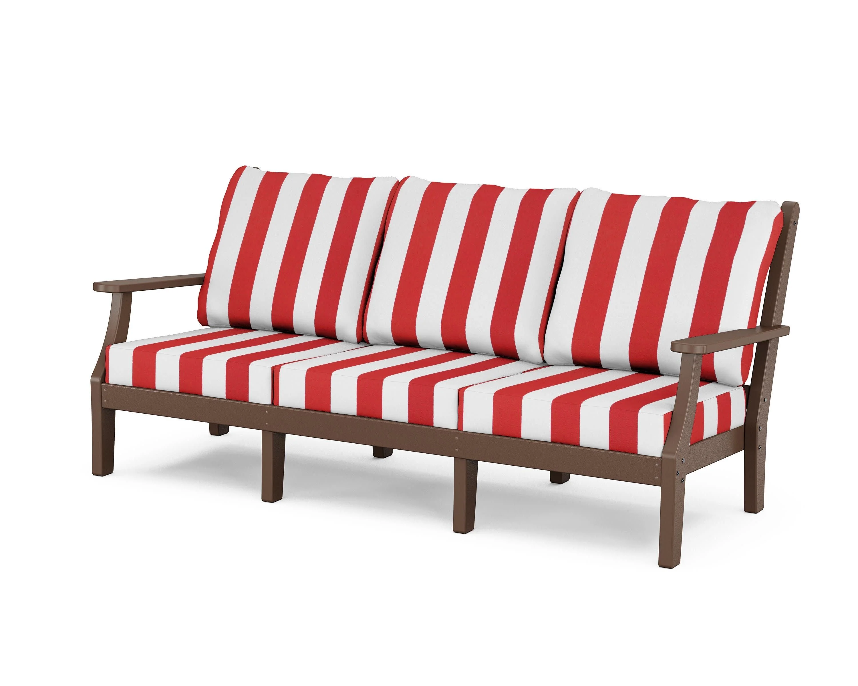Wovendale Deep Seating Sofa - Image 87