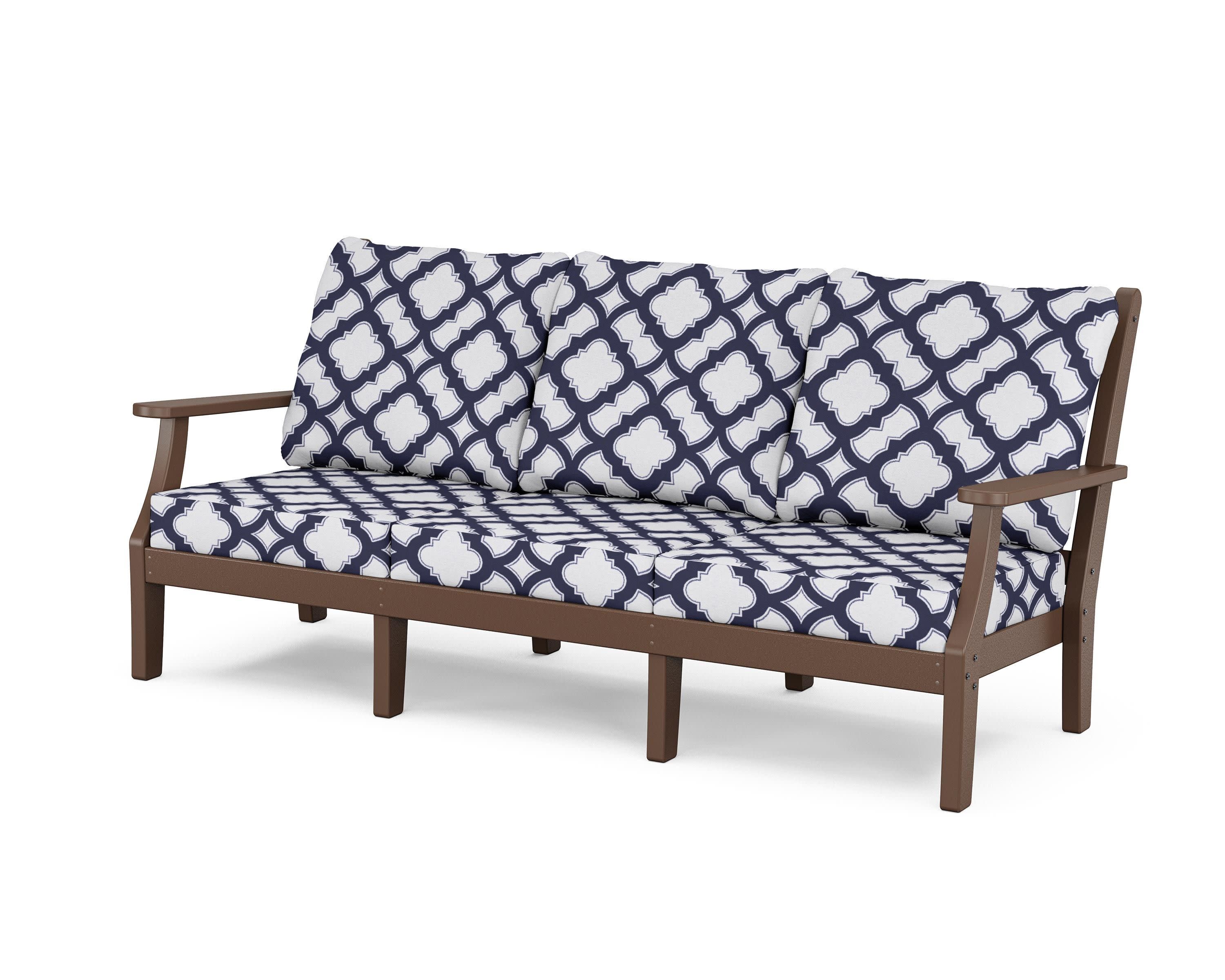 Wovendale Deep Seating Sofa - Image 88