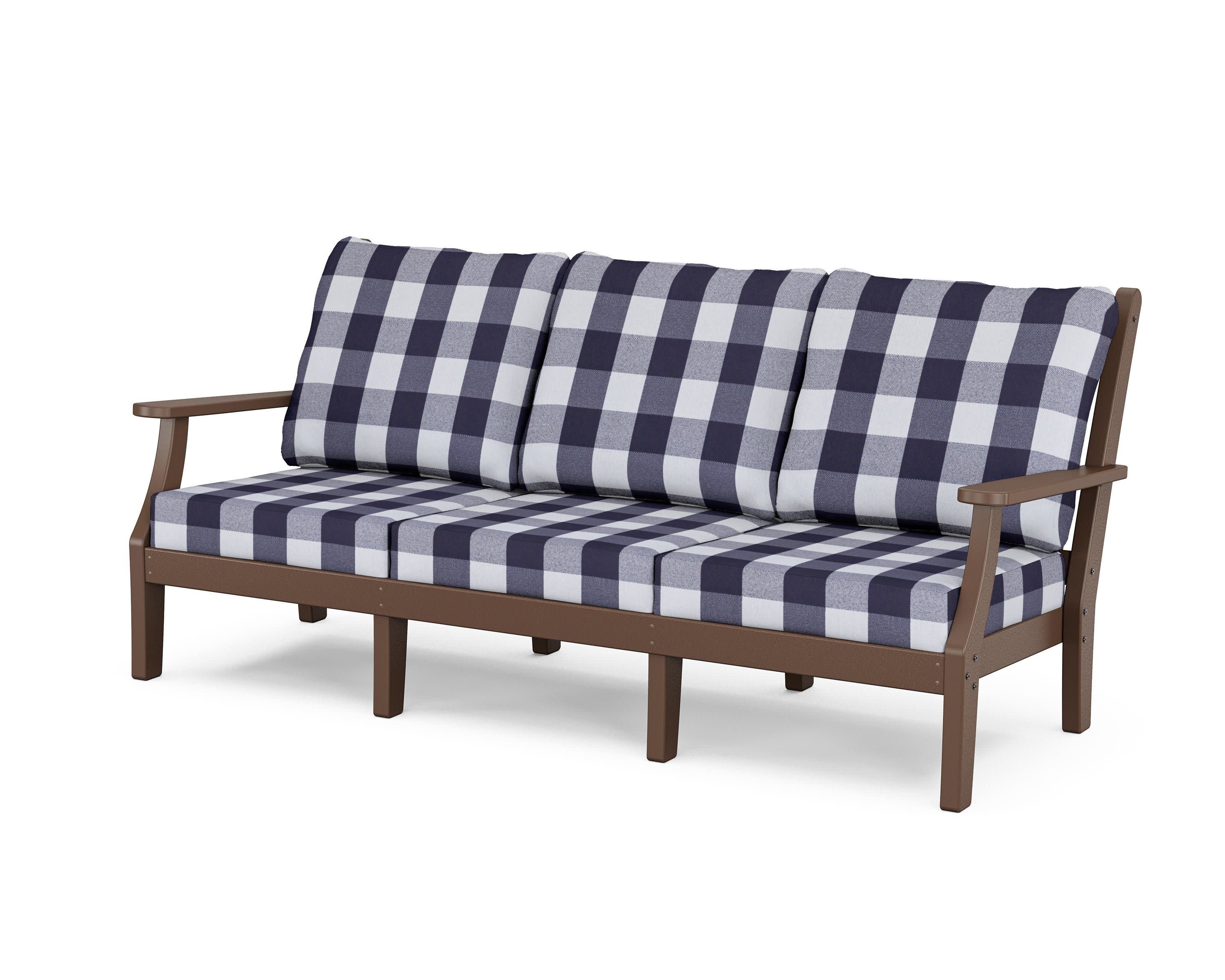 Wovendale Deep Seating Sofa - Image 90