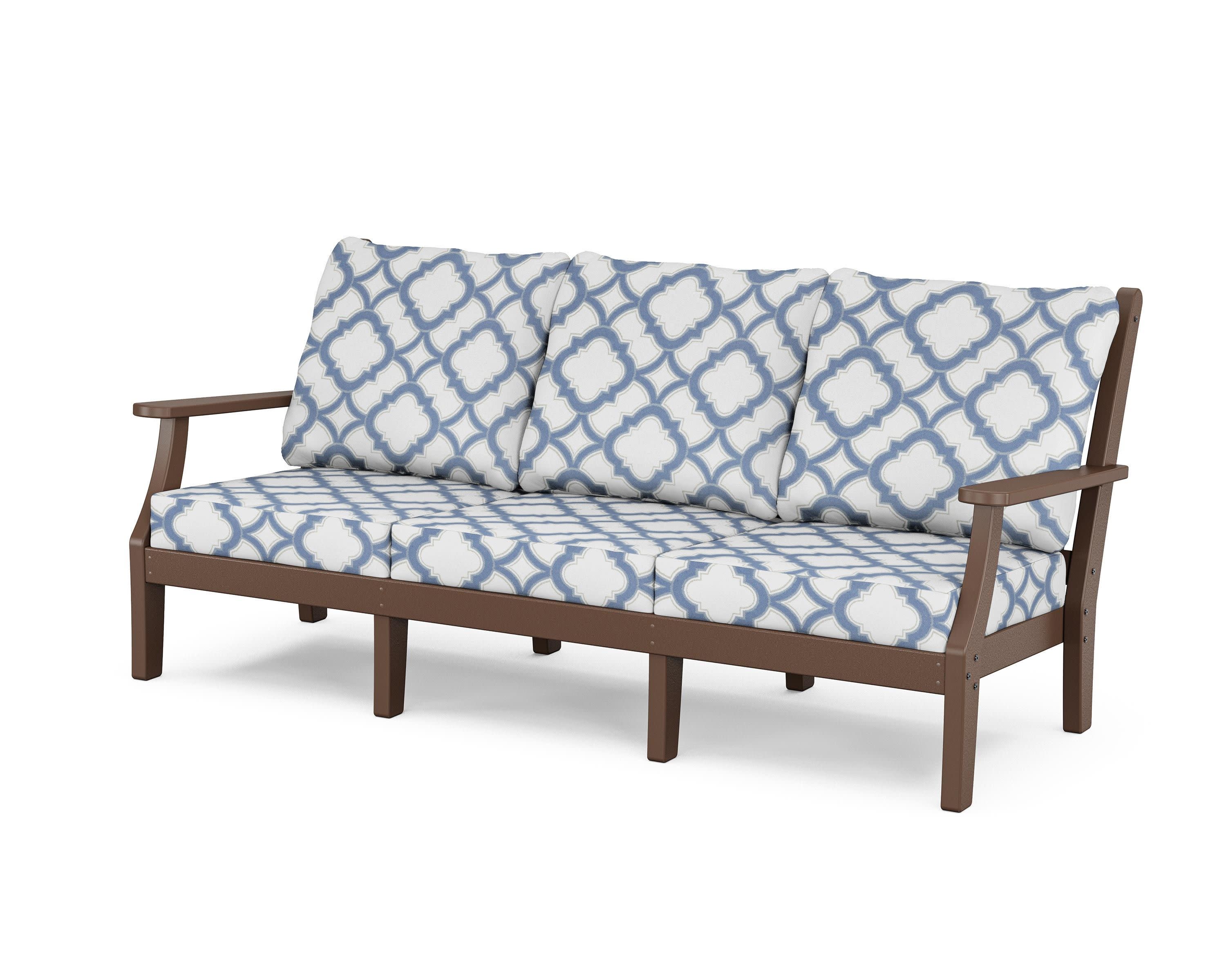 Wovendale Deep Seating Sofa - Image 92