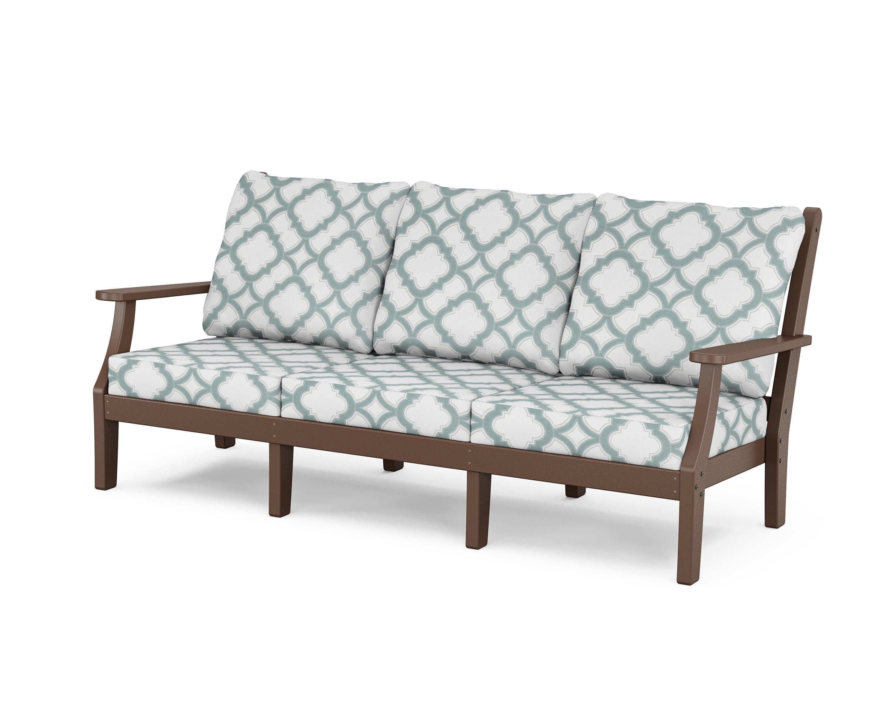 Wovendale Deep Seating Sofa - Image 93
