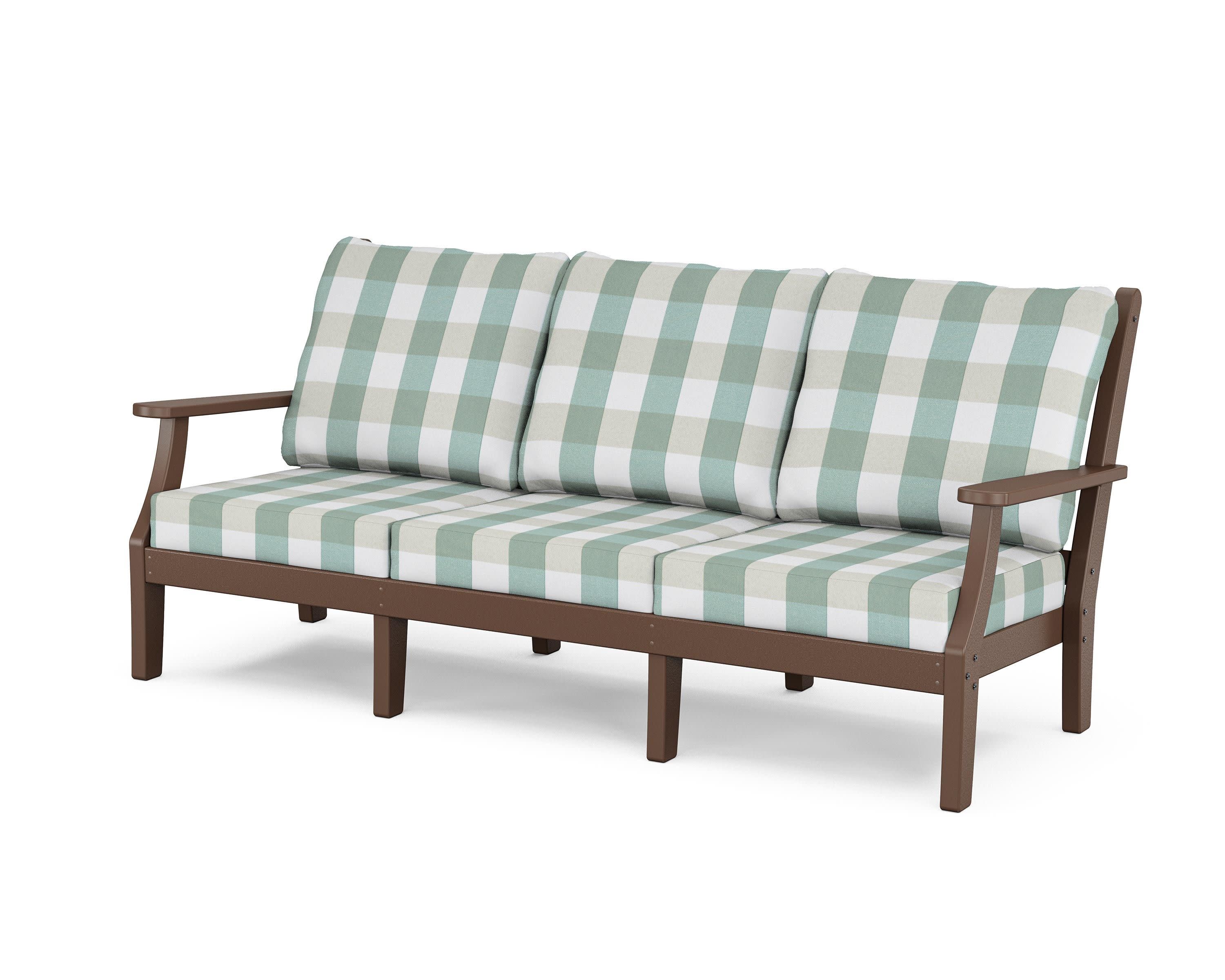 Wovendale Deep Seating Sofa - Image 95