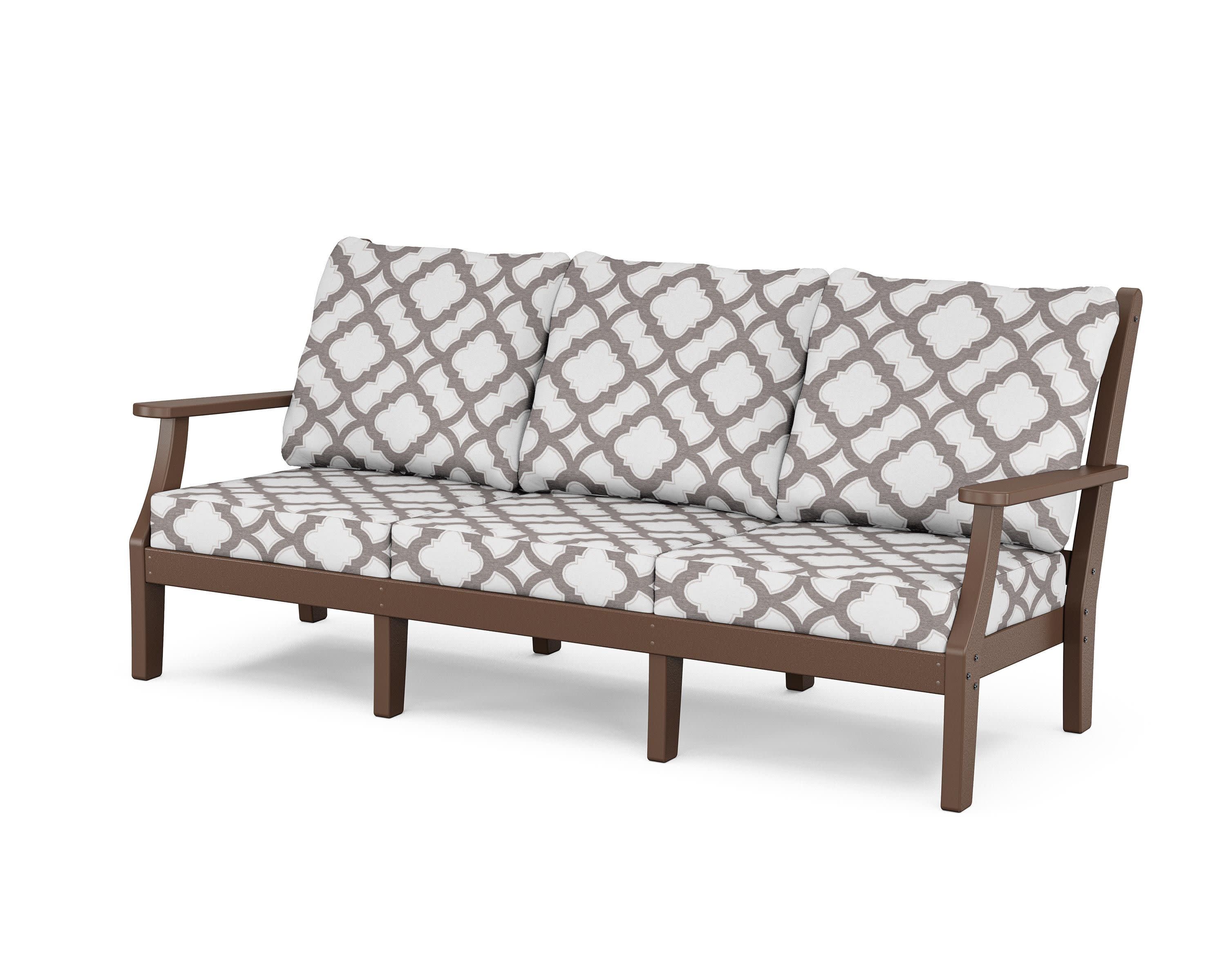 Wovendale Deep Seating Sofa - Image 97