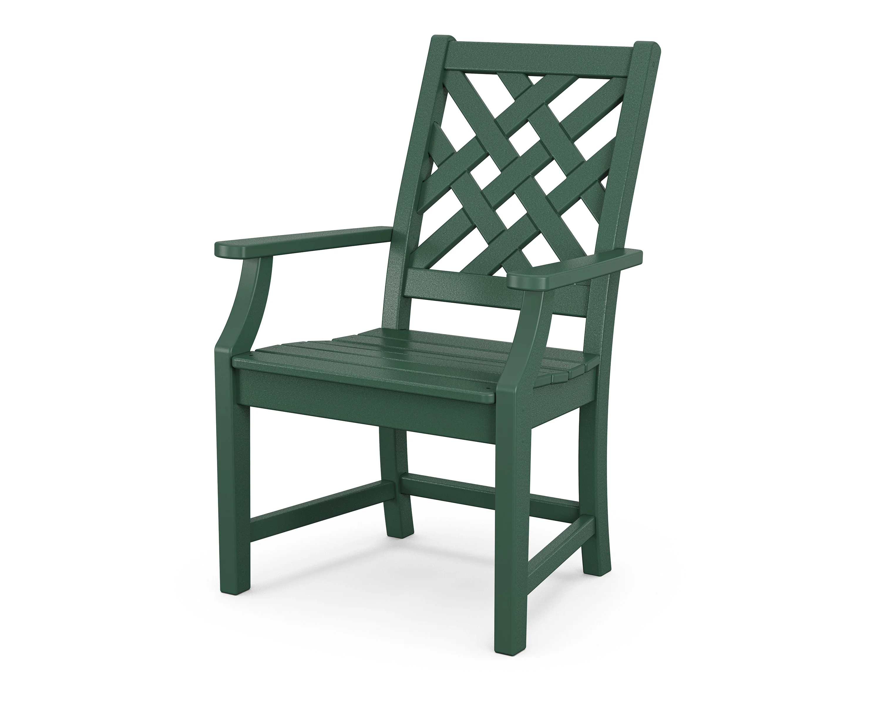Wovendale Dining Arm Chair - Image 10